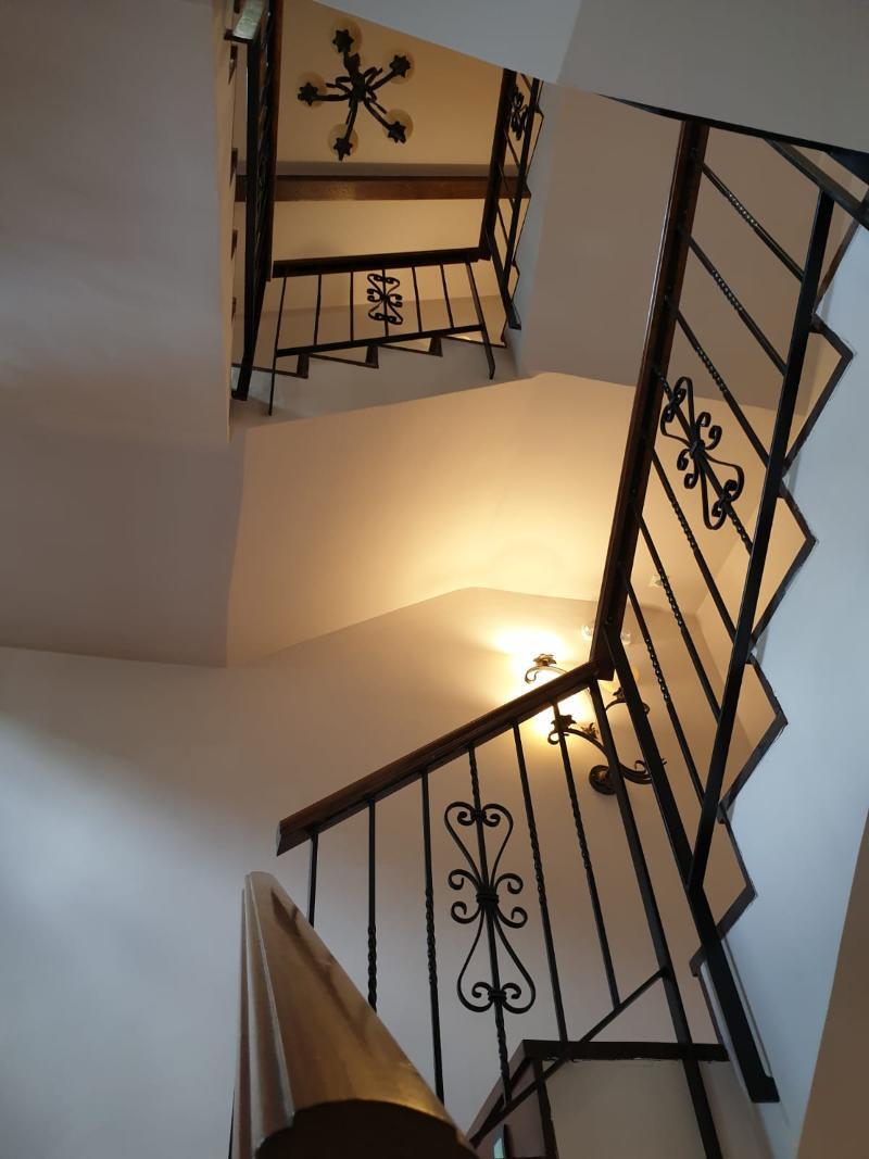 Hotel Mirador De Barcia Ribeira De Piquin Bagian luar foto